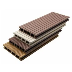 Anti-Slip Wpc Utendørs og Innendørs Gulv